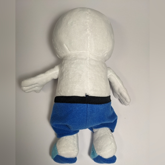 Undertale Plushie - Picture 3 of 3